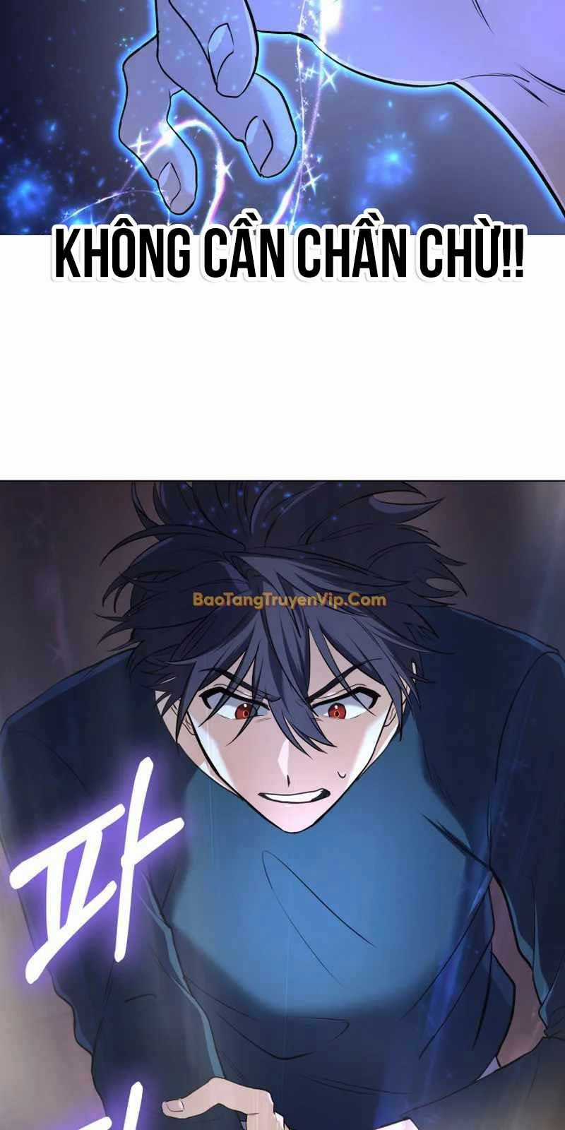 Đại Pháp Sư Thần Thoại Tái Lâm Chapter 11 trang 37