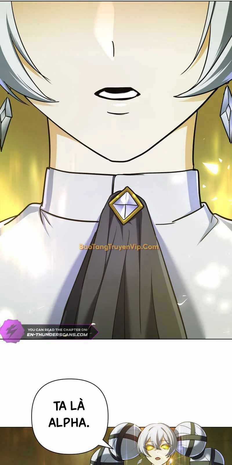 Đại Pháp Sư Thần Thoại Tái Lâm Chapter 11 trang 47