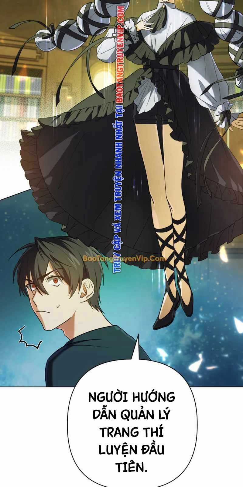 Đại Pháp Sư Thần Thoại Tái Lâm Chapter 11 trang 48