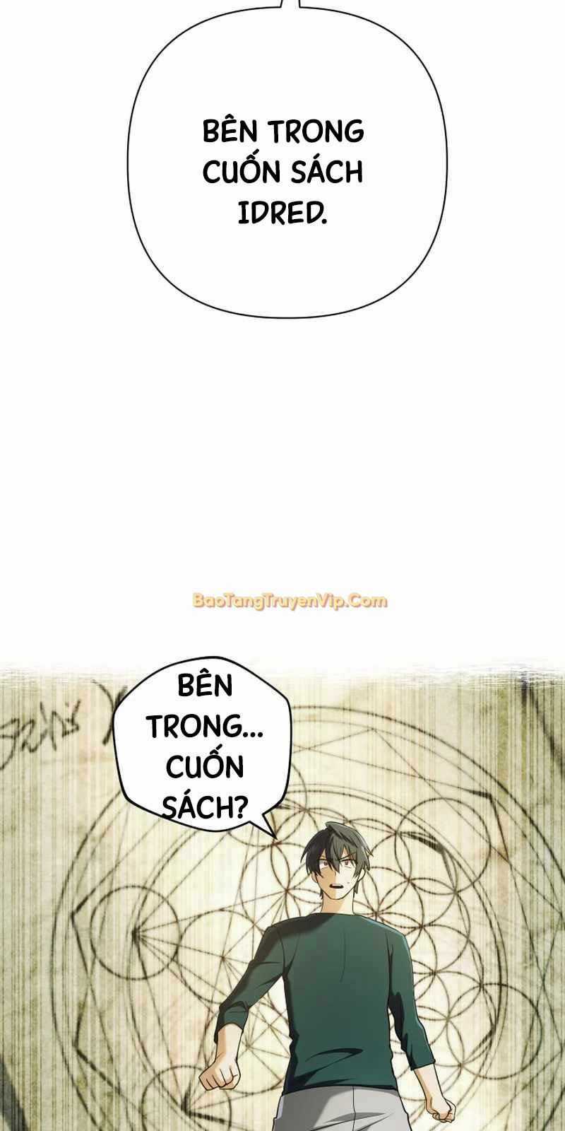 Đại Pháp Sư Thần Thoại Tái Lâm Chapter 11 trang 51