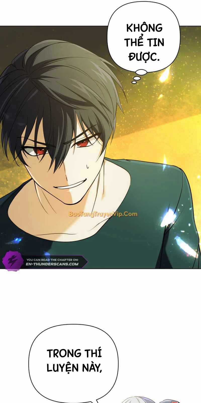 Đại Pháp Sư Thần Thoại Tái Lâm Chapter 11 trang 54