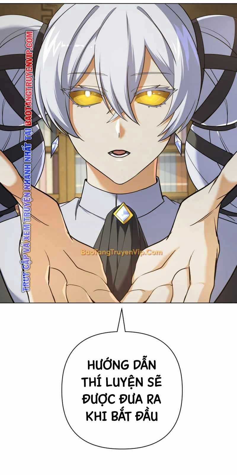 Đại Pháp Sư Thần Thoại Tái Lâm Chapter 11 trang 56