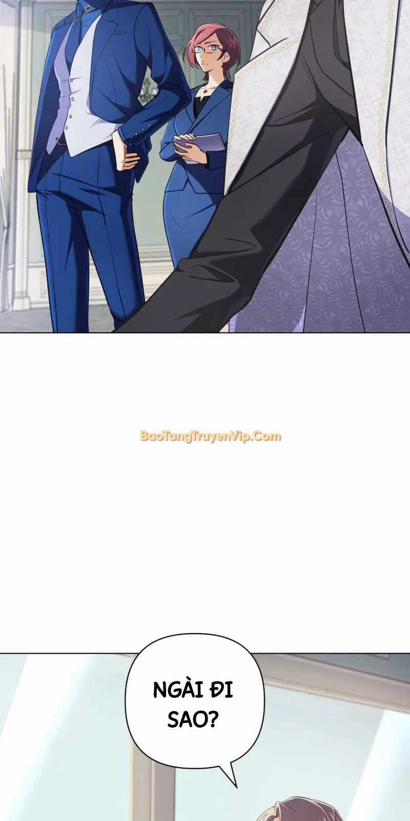 Đại Pháp Sư Thần Thoại Tái Lâm Chapter 11 trang 6