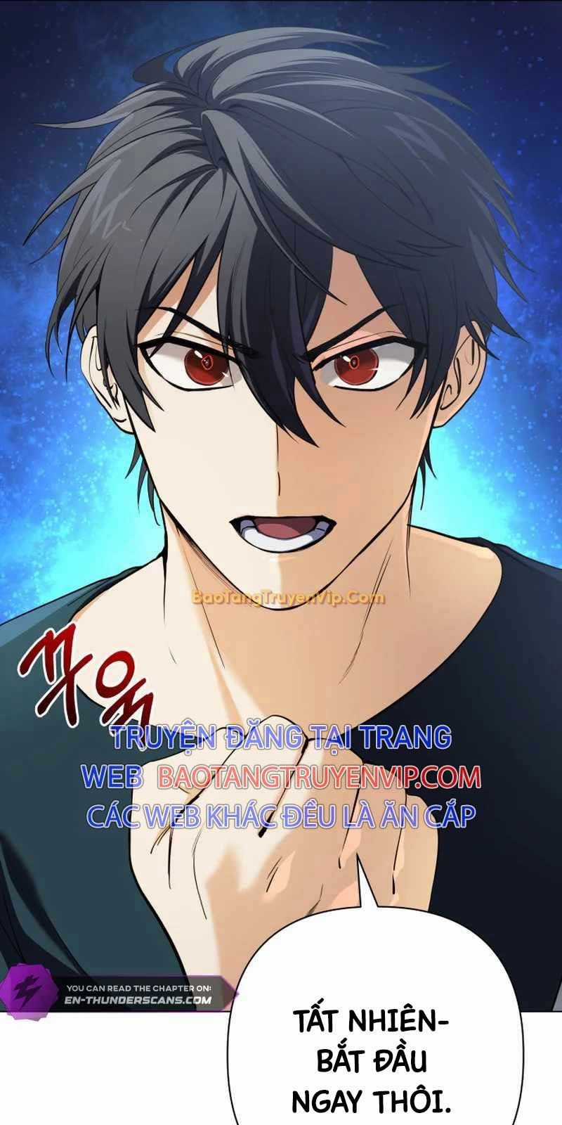 Đại Pháp Sư Thần Thoại Tái Lâm Chapter 11 trang 60