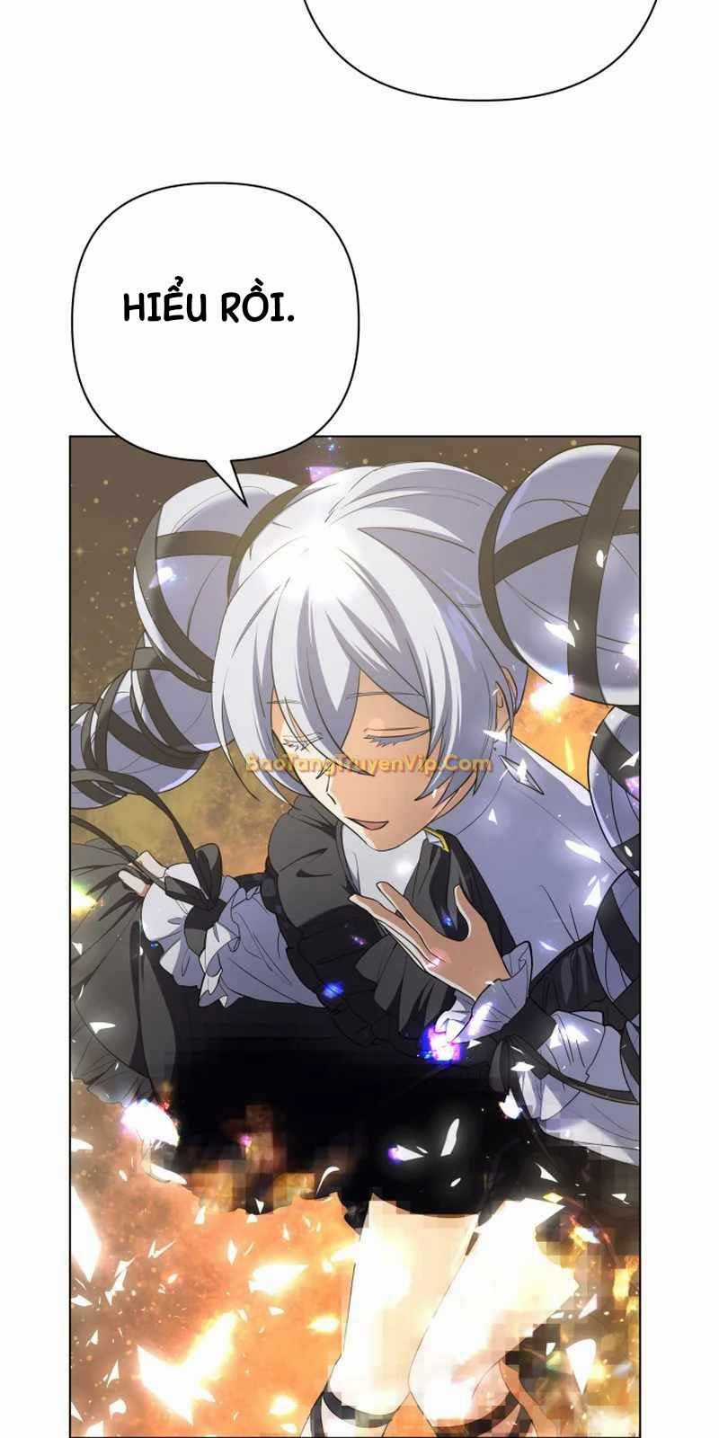 Đại Pháp Sư Thần Thoại Tái Lâm Chapter 11 trang 61