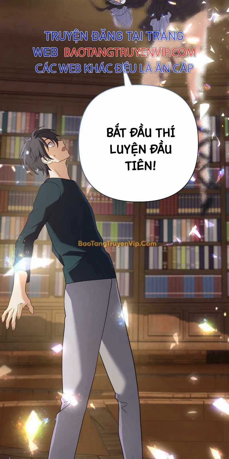 Đại Pháp Sư Thần Thoại Tái Lâm Chapter 11 trang 63