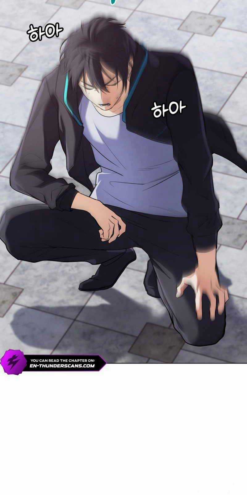 Đại Pháp Sư Thần Thoại Tái Lâm Chapter 12 trang 101