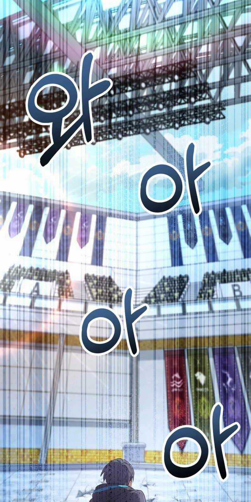 Đại Pháp Sư Thần Thoại Tái Lâm Chapter 12 trang 103