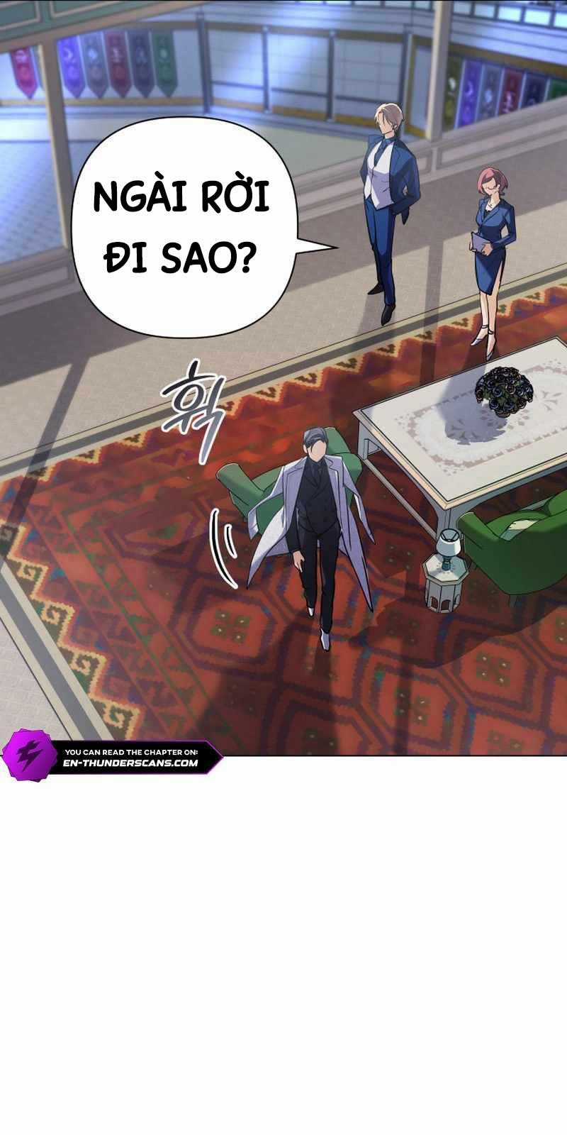 Đại Pháp Sư Thần Thoại Tái Lâm Chapter 12 trang 106