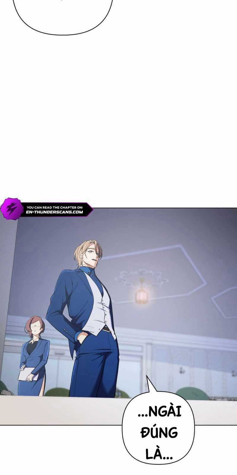 Đại Pháp Sư Thần Thoại Tái Lâm Chapter 12 trang 109