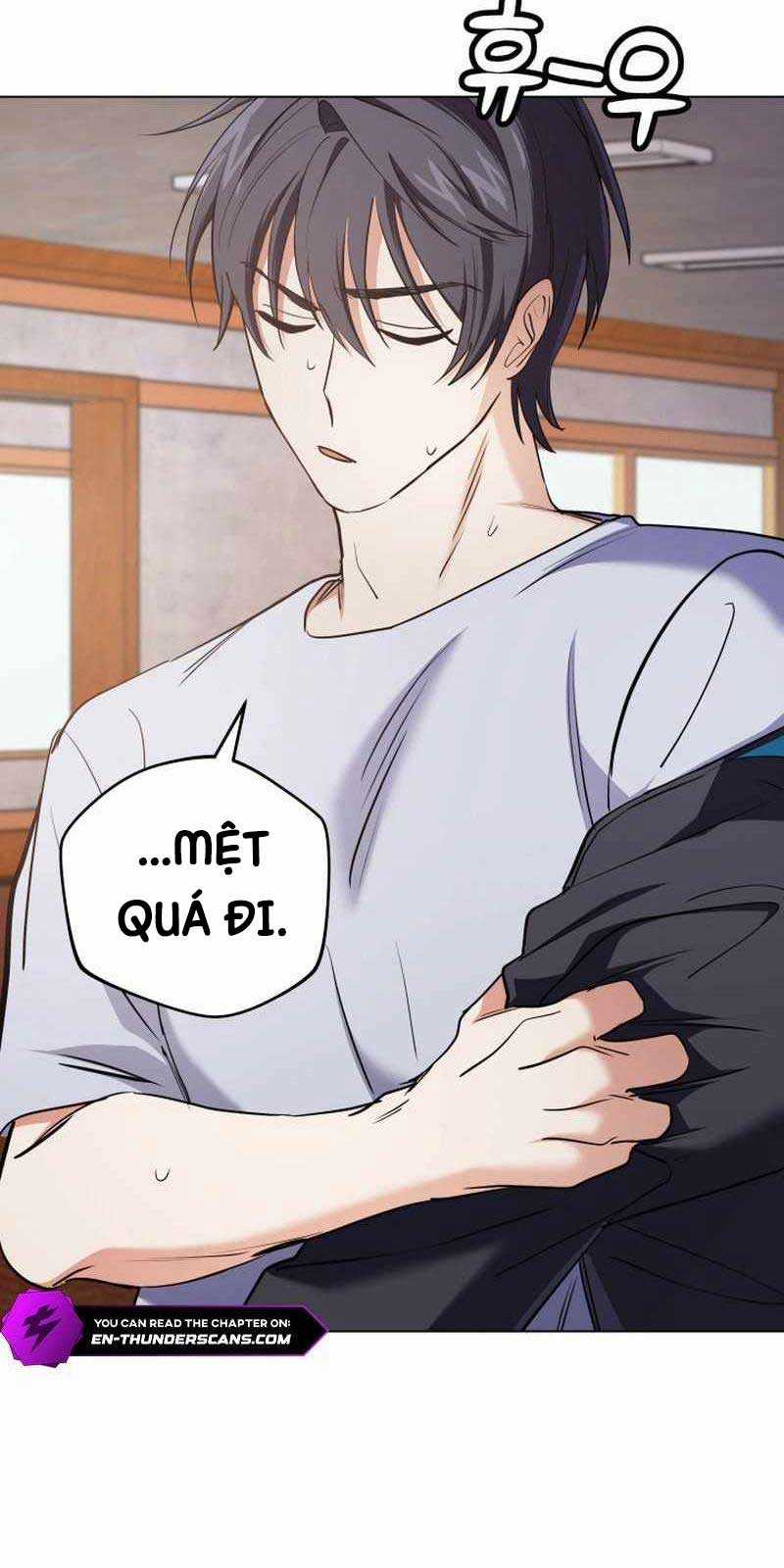 Đại Pháp Sư Thần Thoại Tái Lâm Chapter 12 trang 113