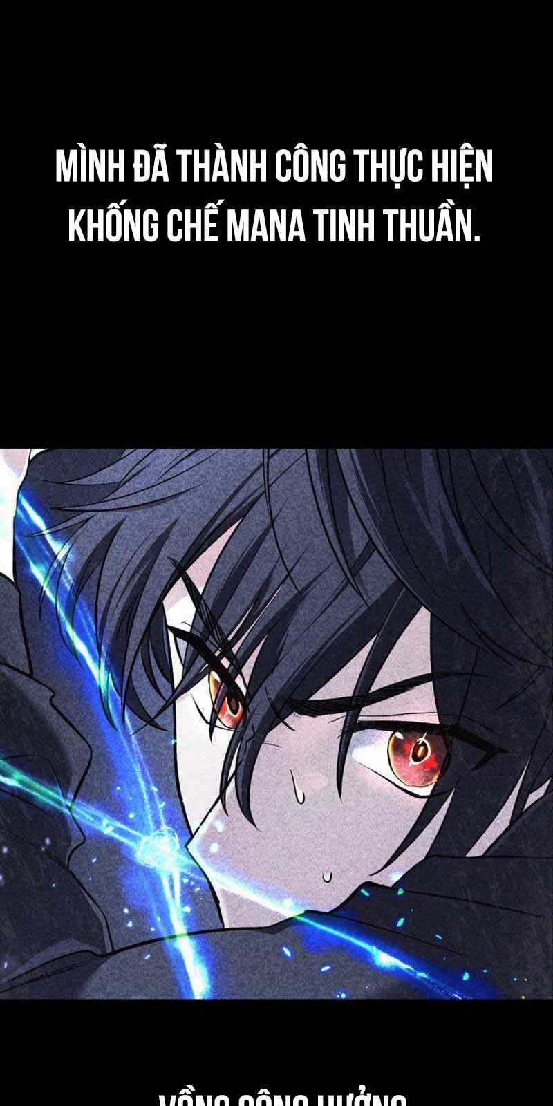 Đại Pháp Sư Thần Thoại Tái Lâm Chapter 12 trang 121