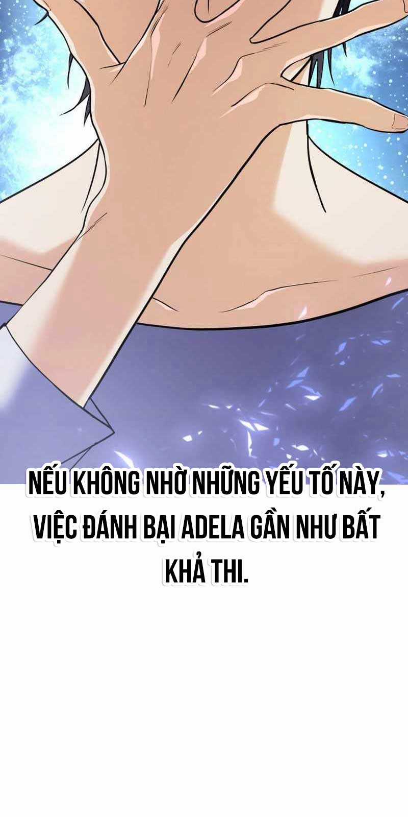 Đại Pháp Sư Thần Thoại Tái Lâm Chapter 12 trang 124