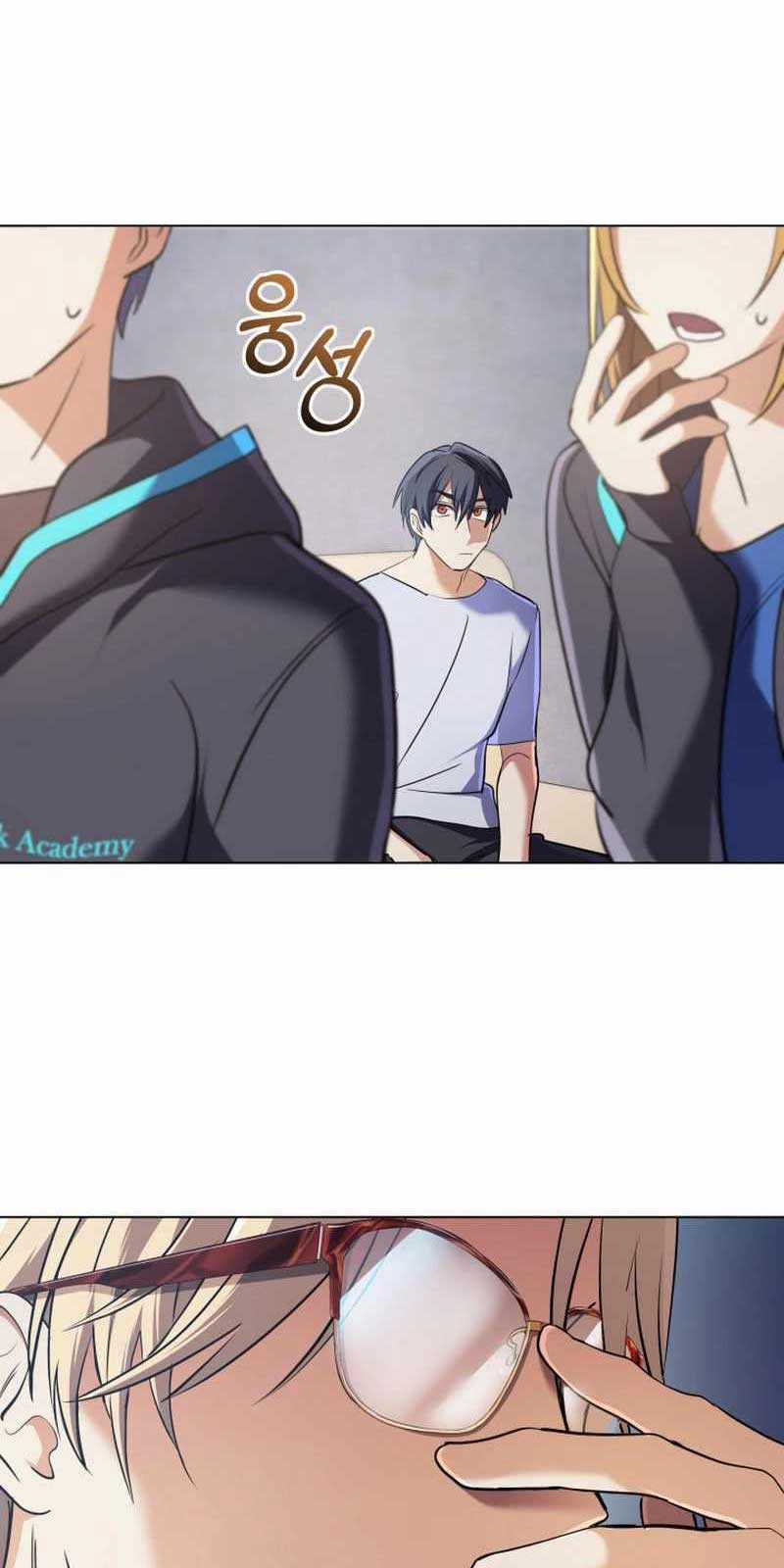 Đại Pháp Sư Thần Thoại Tái Lâm Chapter 12 trang 126