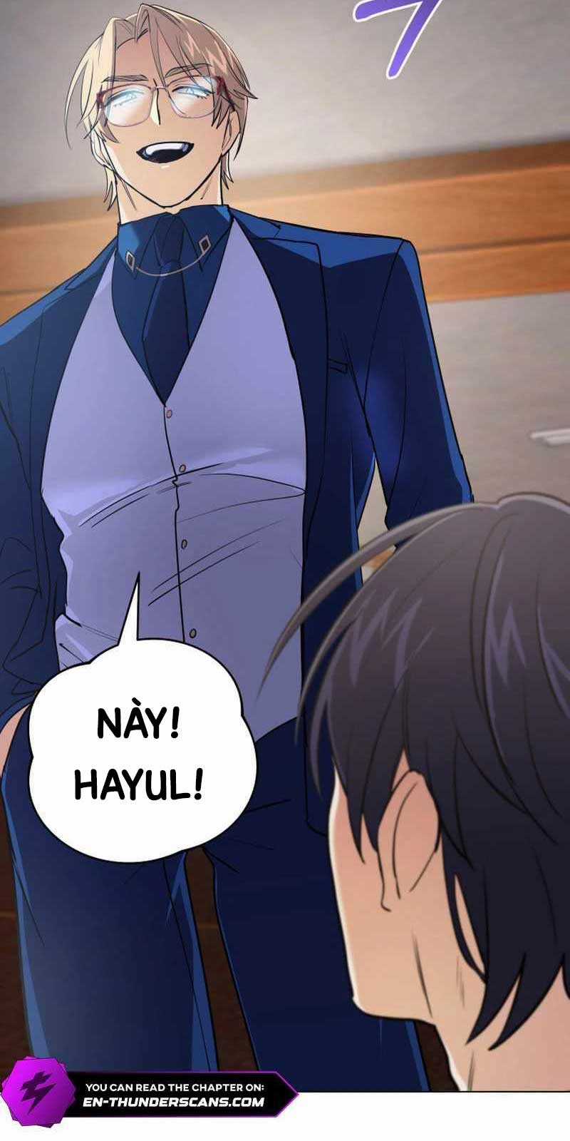 Đại Pháp Sư Thần Thoại Tái Lâm Chapter 12 trang 128