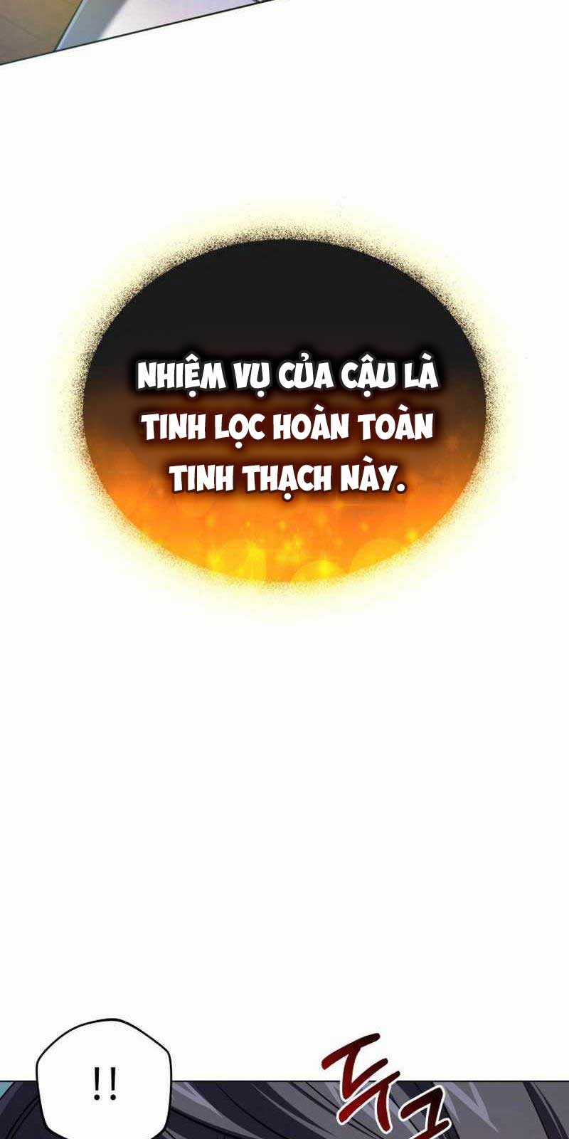 Đại Pháp Sư Thần Thoại Tái Lâm Chapter 12 trang 13