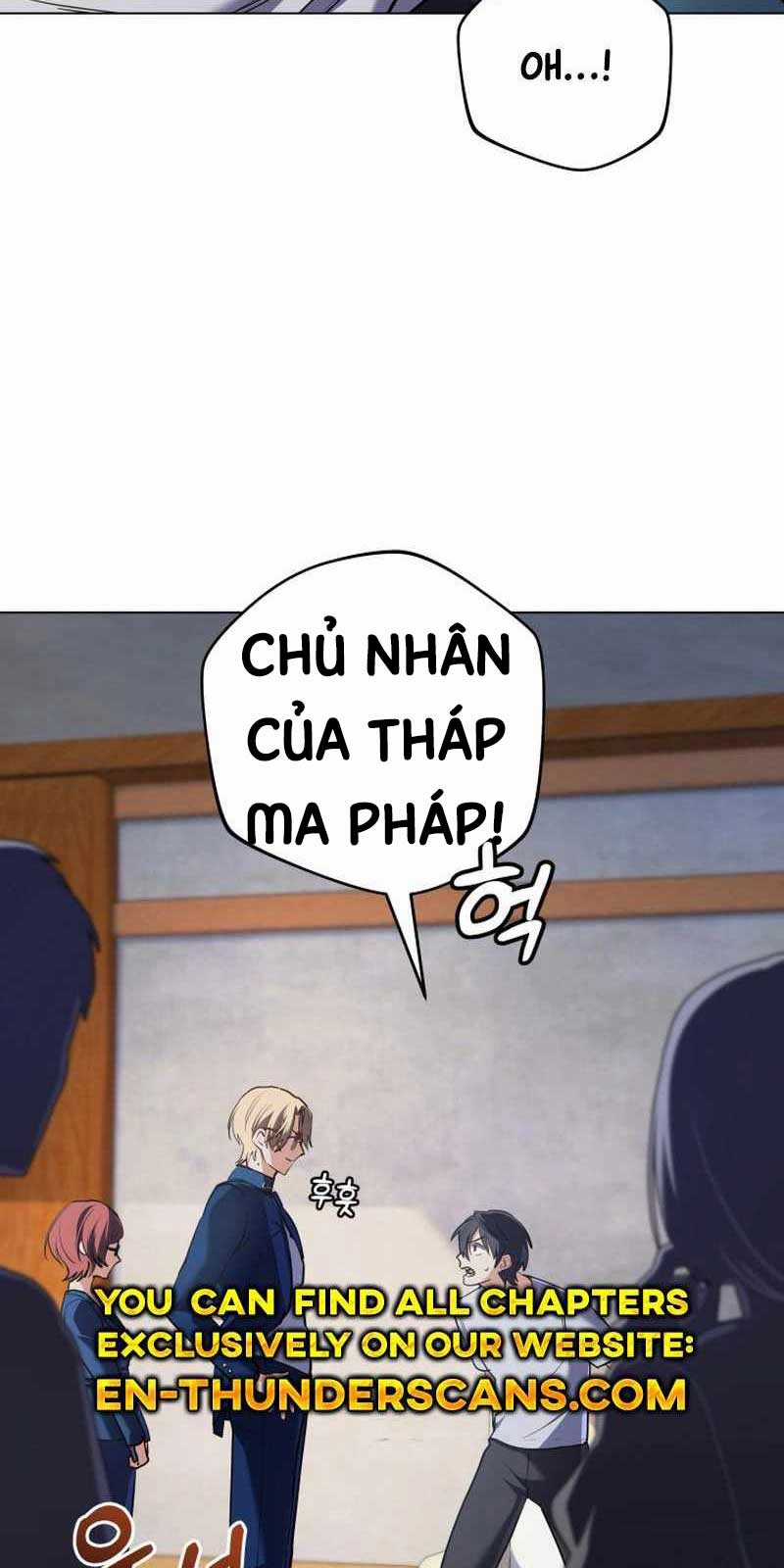 Đại Pháp Sư Thần Thoại Tái Lâm Chapter 12 trang 130