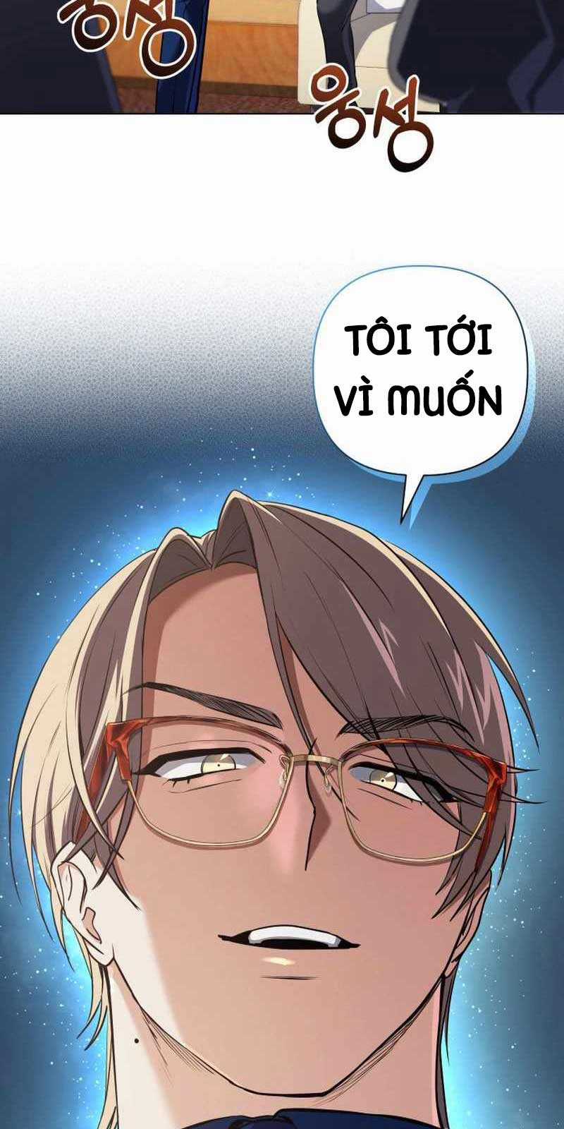 Đại Pháp Sư Thần Thoại Tái Lâm Chapter 12 trang 131