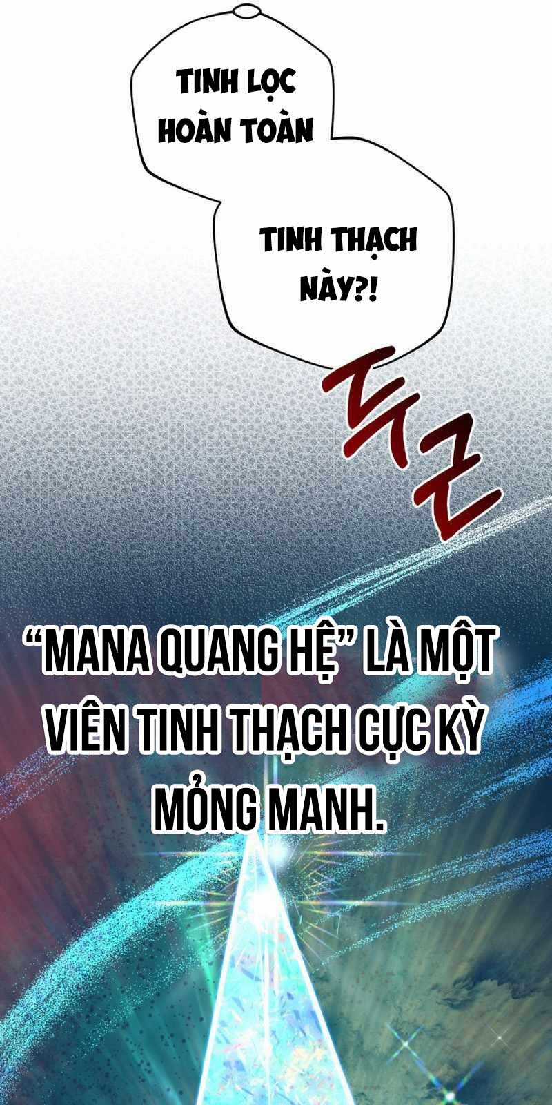 Đại Pháp Sư Thần Thoại Tái Lâm Chapter 12 trang 15