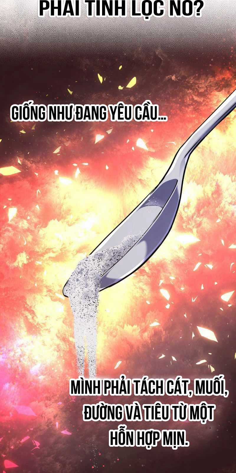 Đại Pháp Sư Thần Thoại Tái Lâm Chapter 12 trang 18