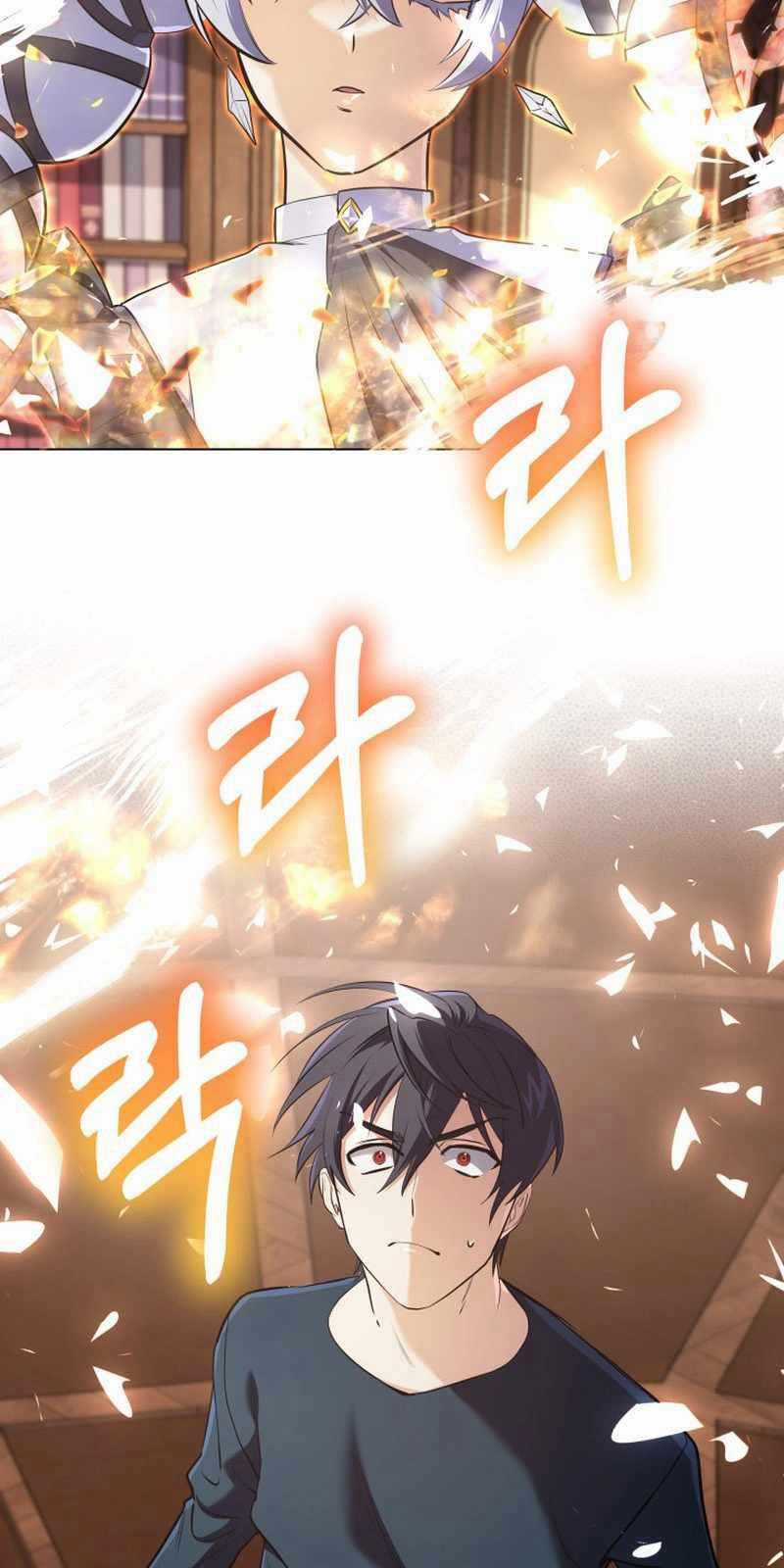 Đại Pháp Sư Thần Thoại Tái Lâm Chapter 12 trang 2