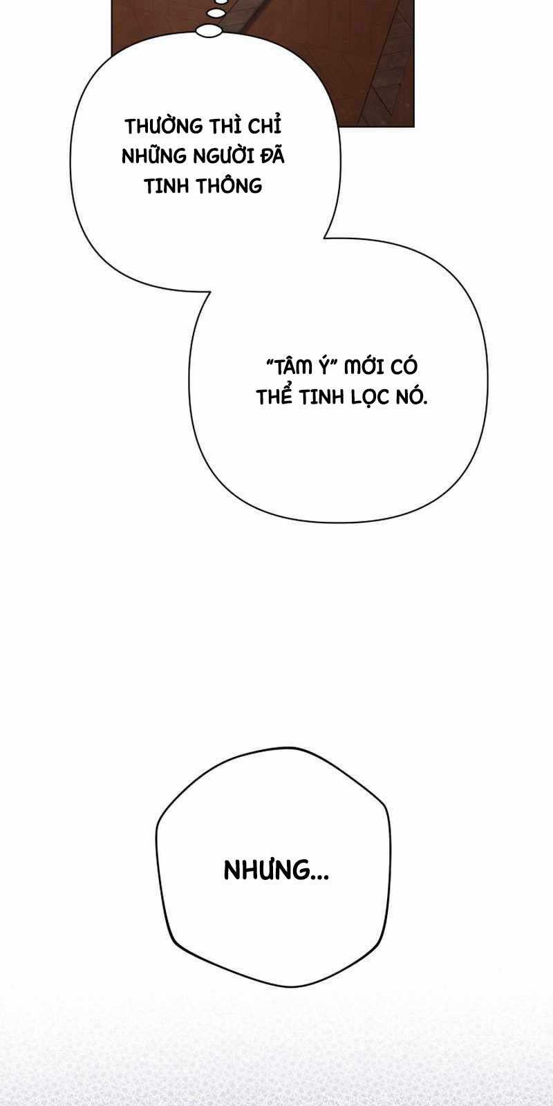 Đại Pháp Sư Thần Thoại Tái Lâm Chapter 12 trang 20