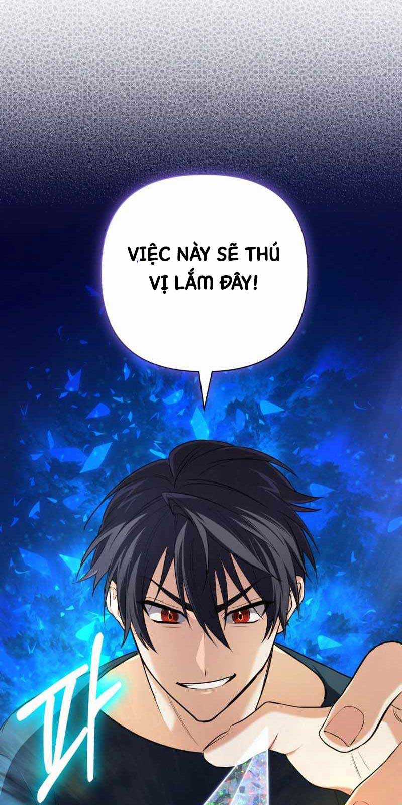 Đại Pháp Sư Thần Thoại Tái Lâm Chapter 12 trang 21