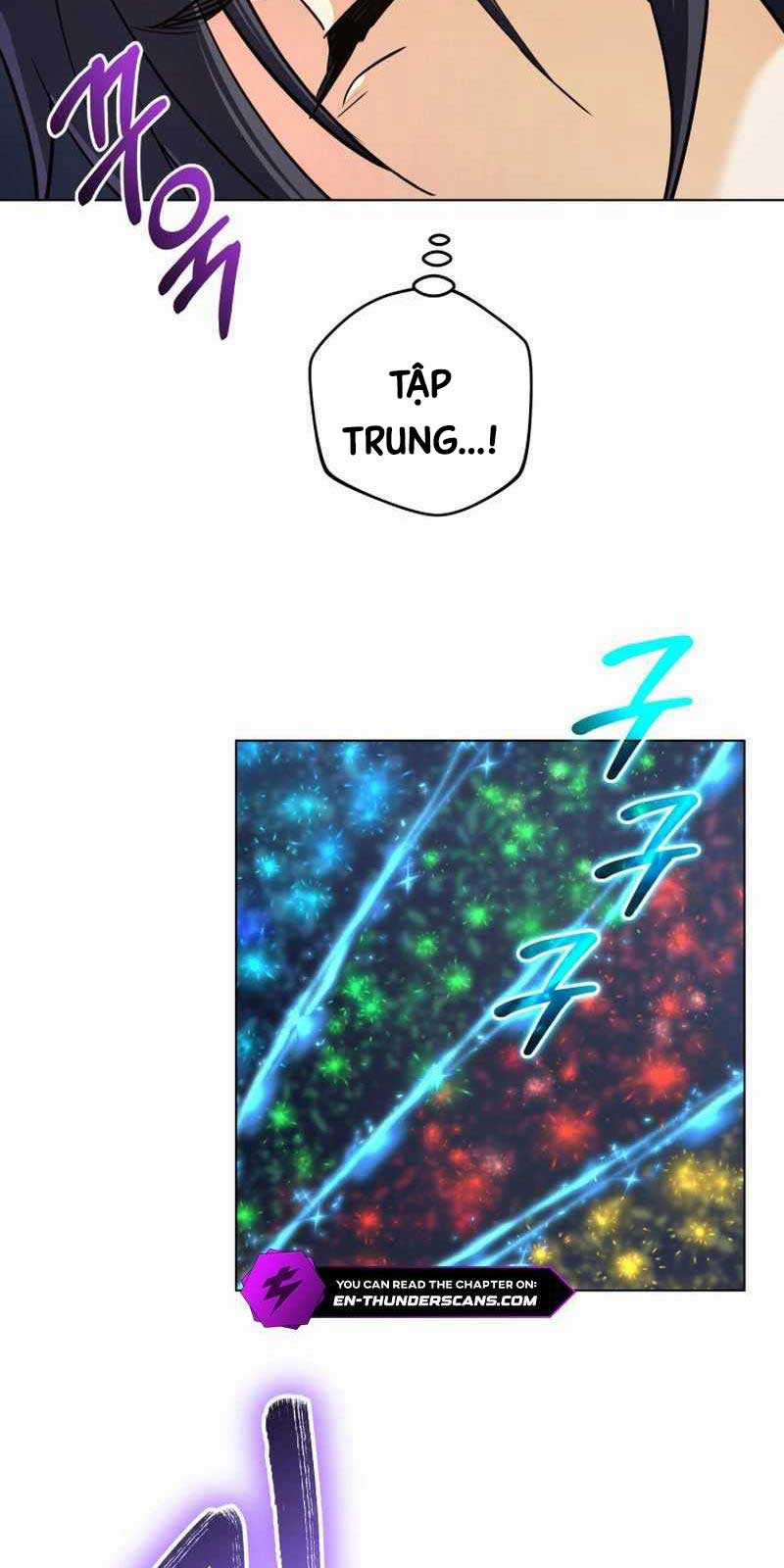 Đại Pháp Sư Thần Thoại Tái Lâm Chapter 12 trang 27