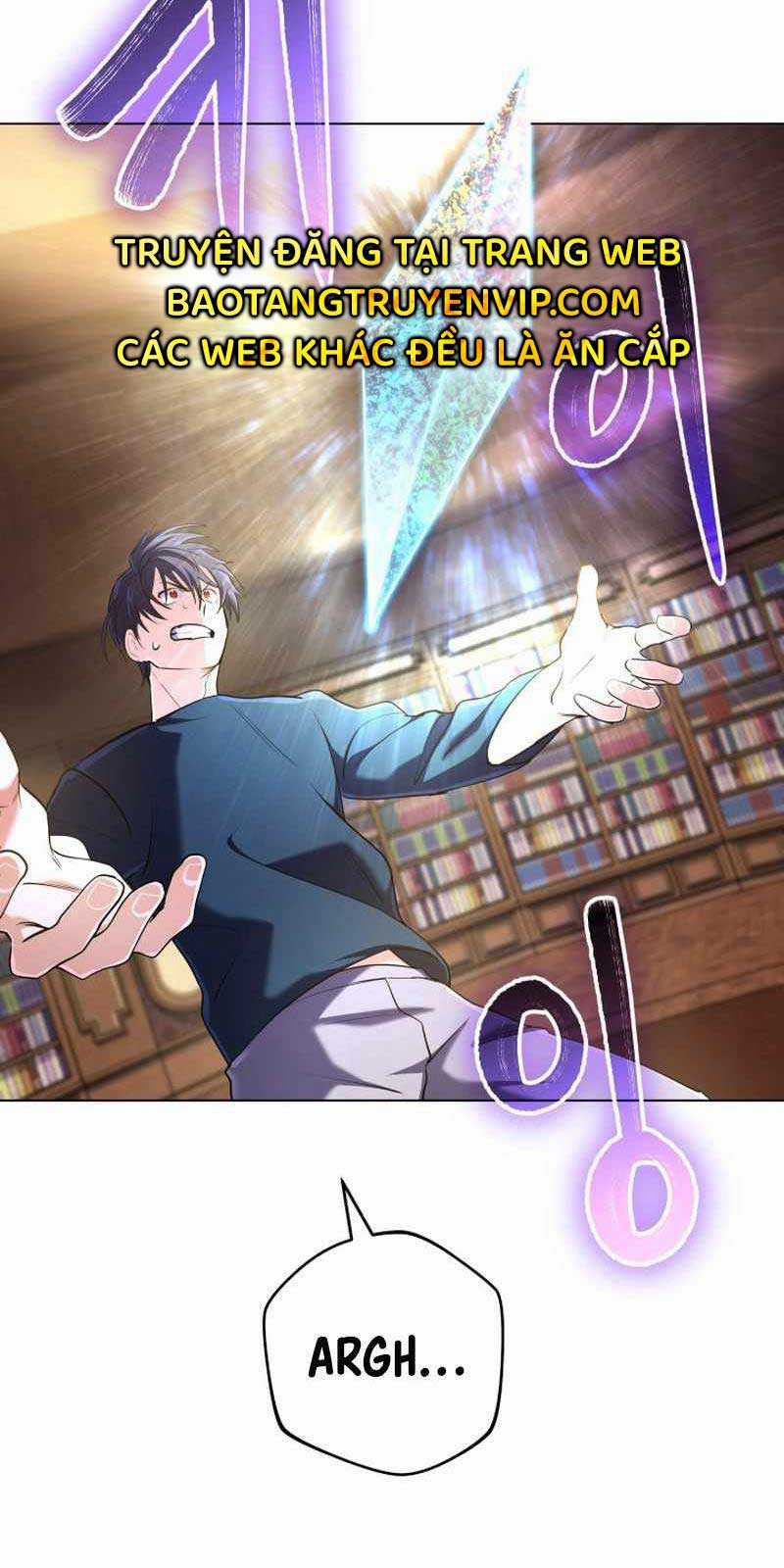 Đại Pháp Sư Thần Thoại Tái Lâm Chapter 12 trang 28