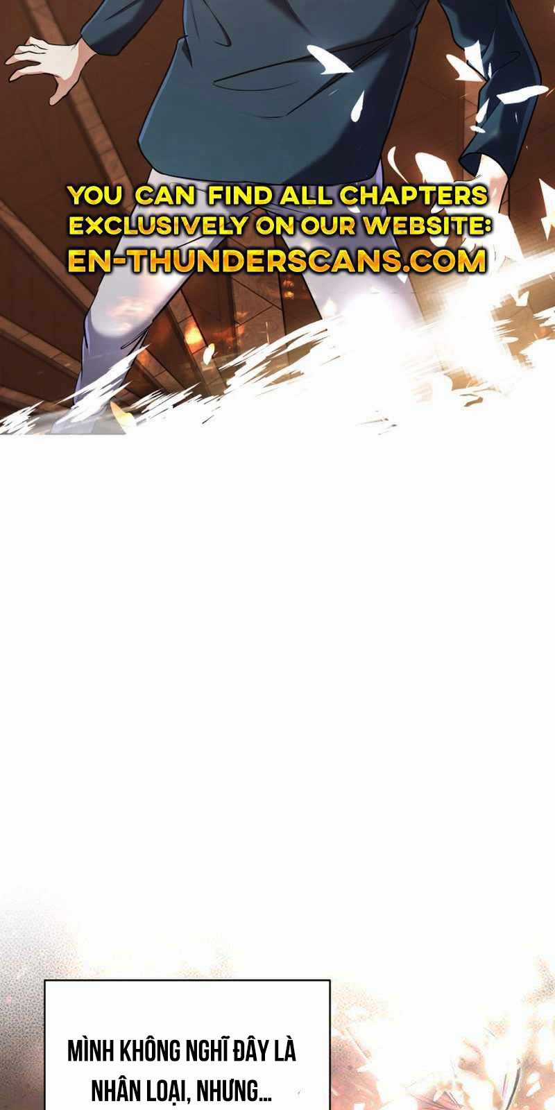 Đại Pháp Sư Thần Thoại Tái Lâm Chapter 12 trang 3