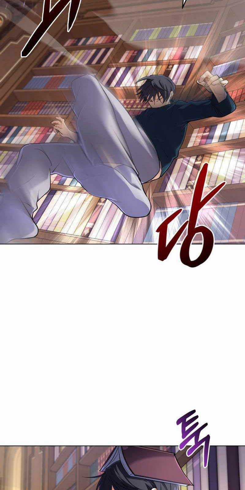 Đại Pháp Sư Thần Thoại Tái Lâm Chapter 12 trang 30