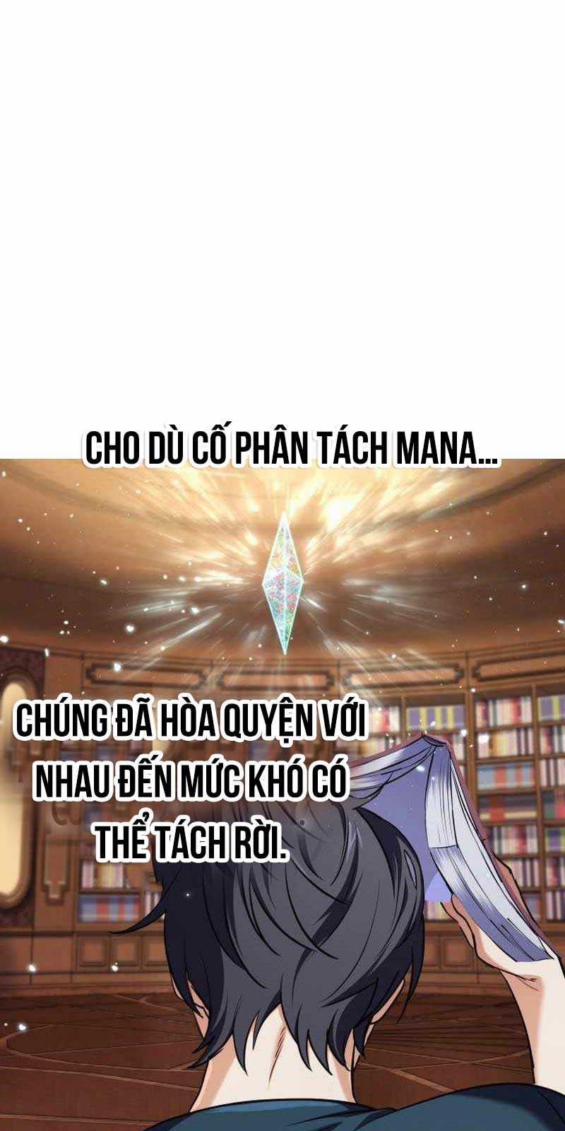 Đại Pháp Sư Thần Thoại Tái Lâm Chapter 12 trang 32