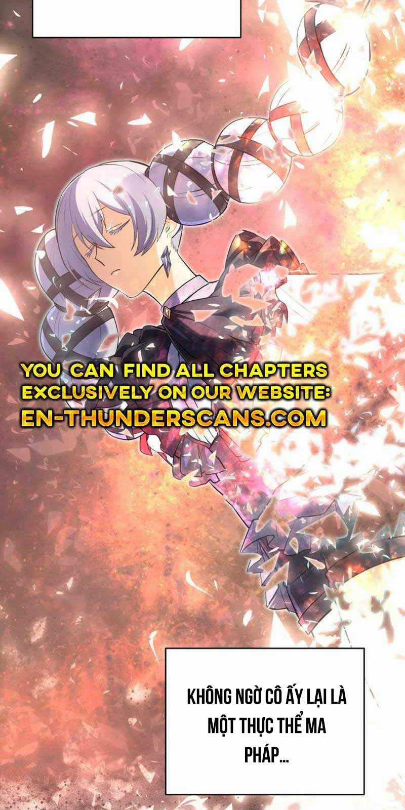 Đại Pháp Sư Thần Thoại Tái Lâm Chapter 12 trang 4