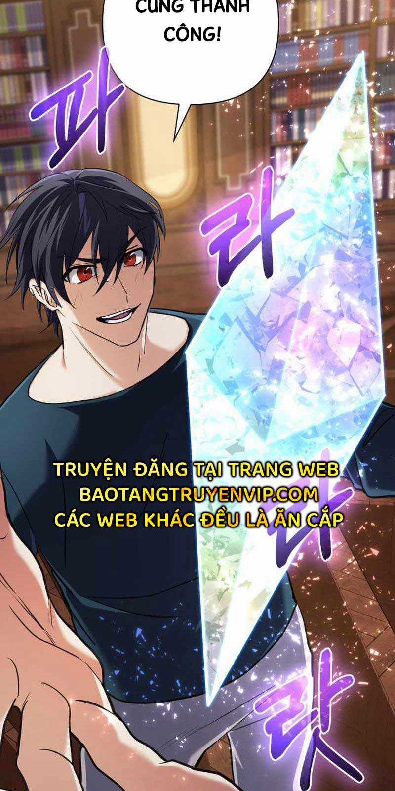 Đại Pháp Sư Thần Thoại Tái Lâm Chapter 12 trang 40