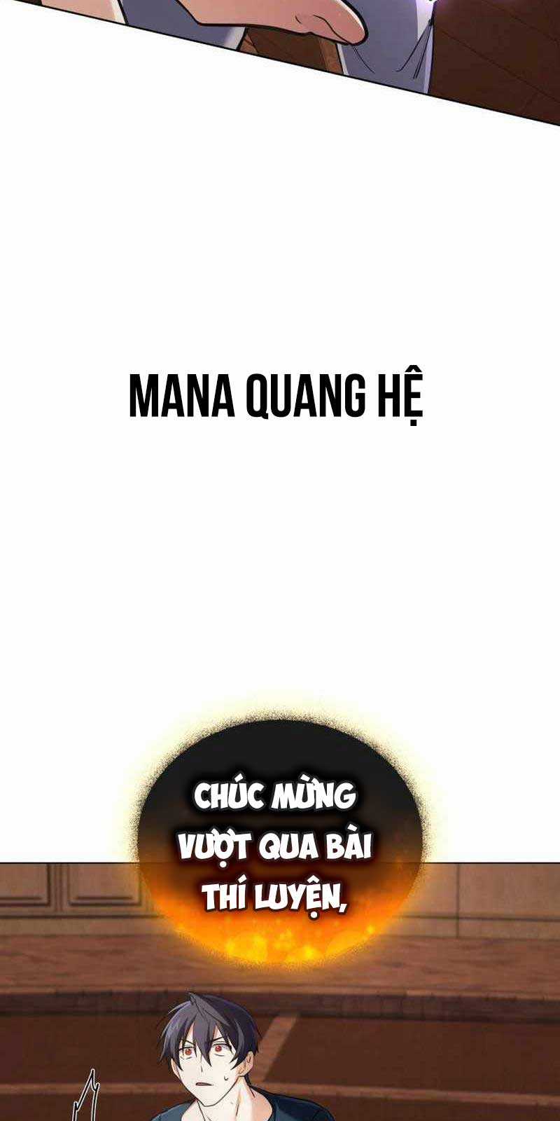 Đại Pháp Sư Thần Thoại Tái Lâm Chapter 12 trang 41