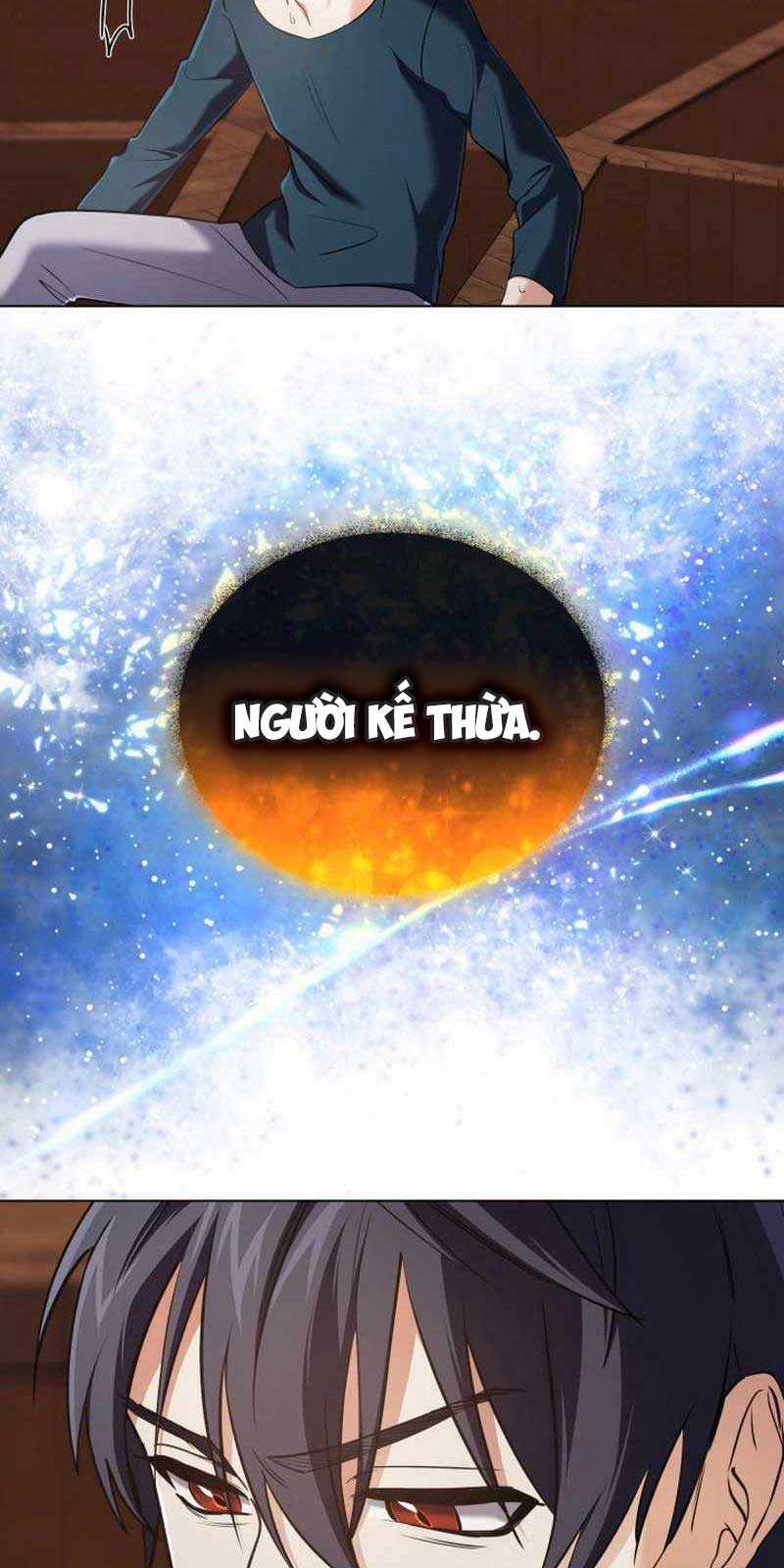 Đại Pháp Sư Thần Thoại Tái Lâm Chapter 12 trang 42