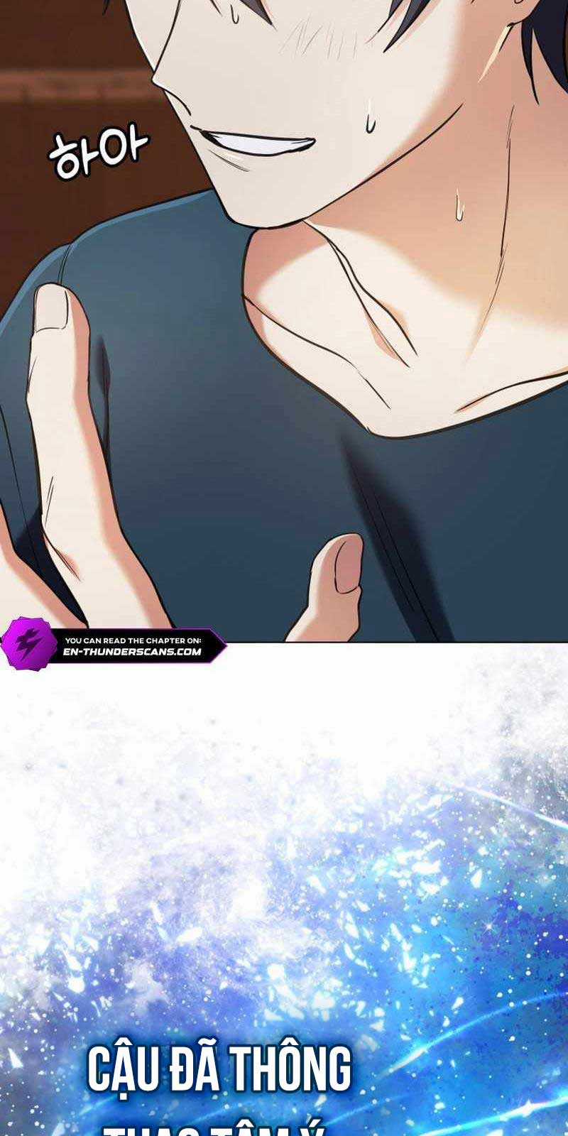 Đại Pháp Sư Thần Thoại Tái Lâm Chapter 12 trang 43