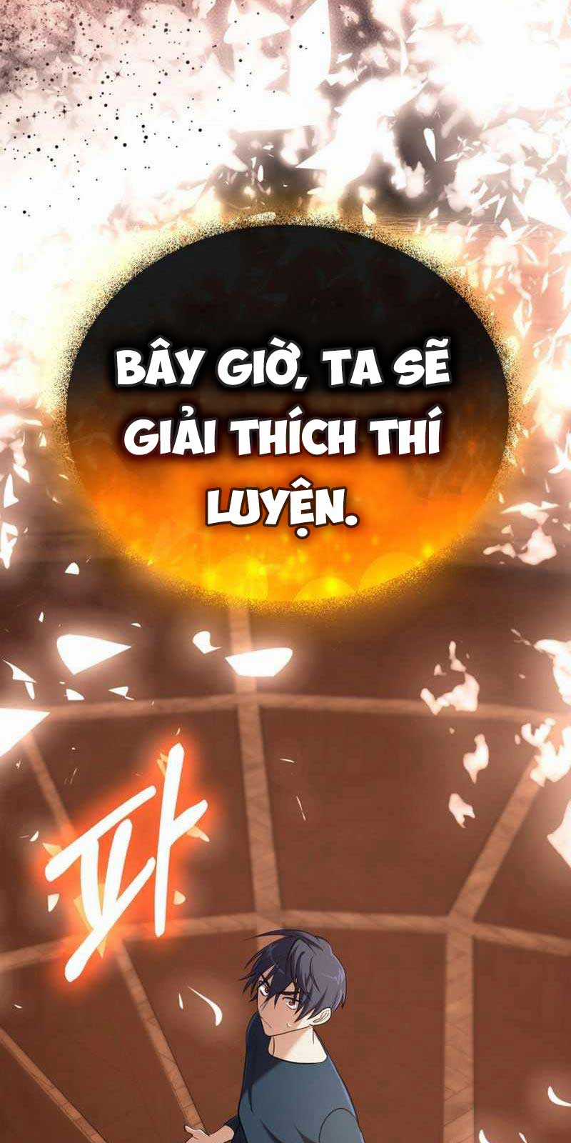 Đại Pháp Sư Thần Thoại Tái Lâm Chapter 12 trang 5