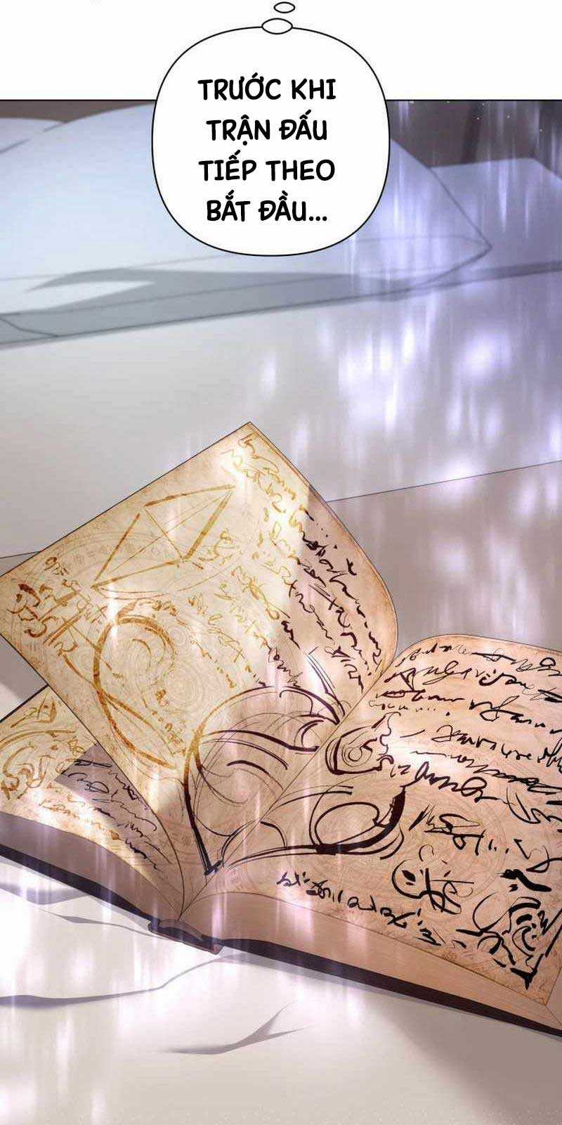 Đại Pháp Sư Thần Thoại Tái Lâm Chapter 12 trang 51