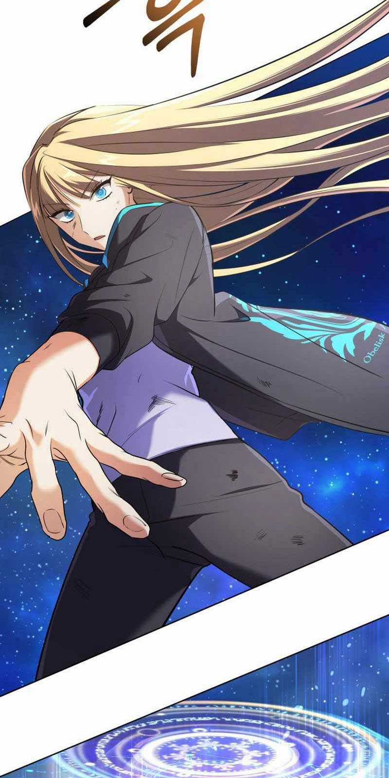 Đại Pháp Sư Thần Thoại Tái Lâm Chapter 12 trang 58