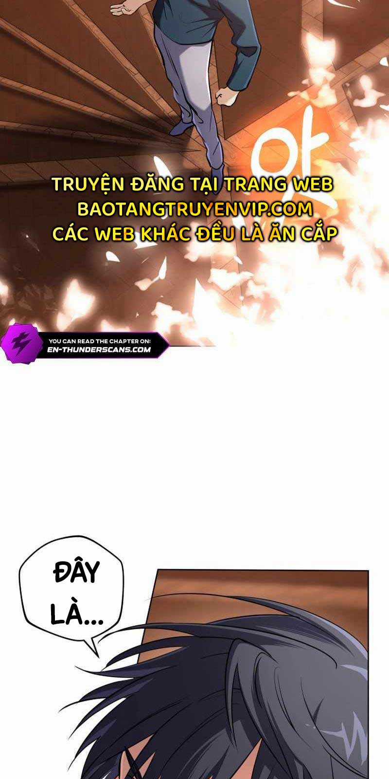 Đại Pháp Sư Thần Thoại Tái Lâm Chapter 12 trang 6