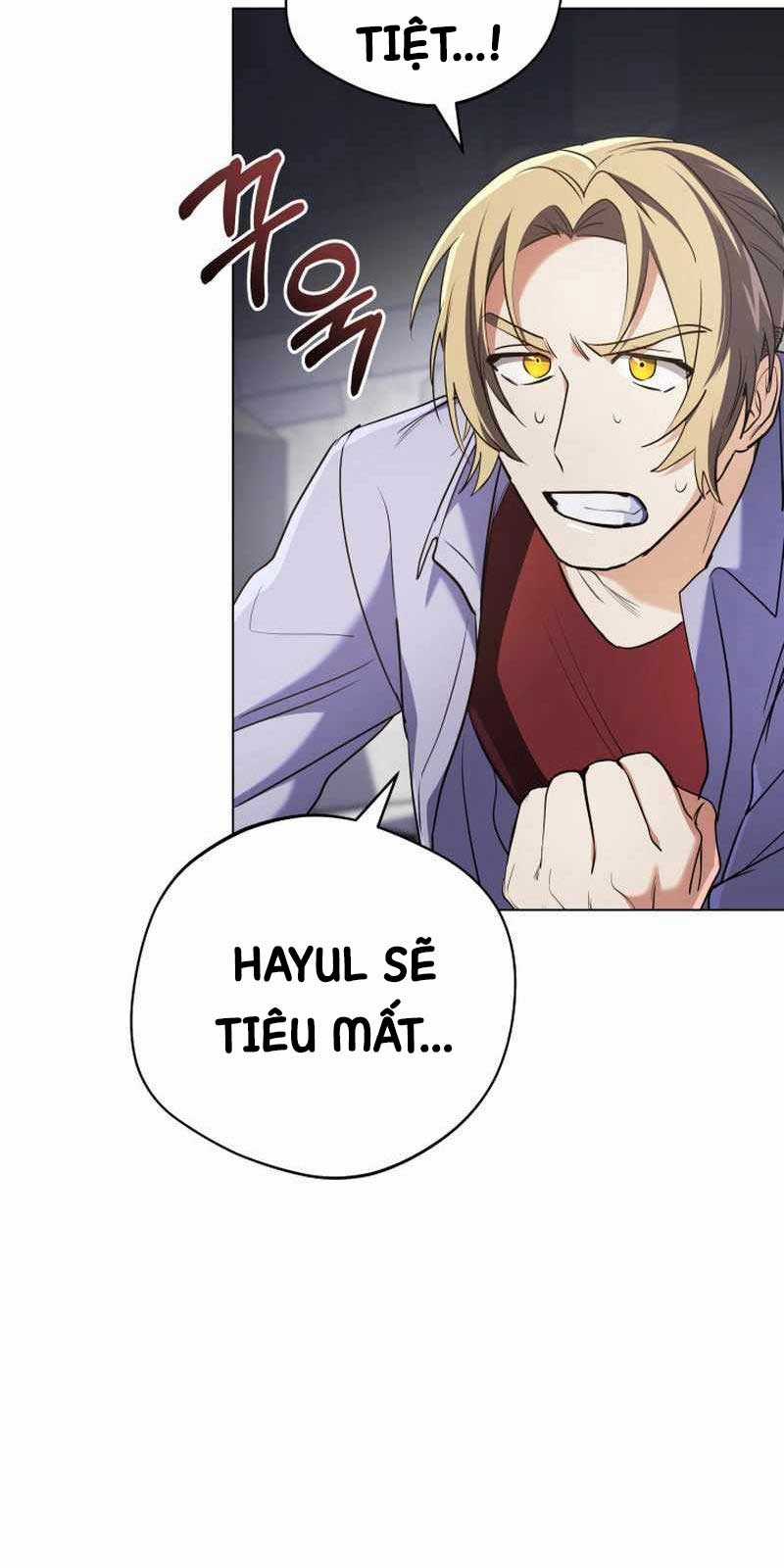 Đại Pháp Sư Thần Thoại Tái Lâm Chapter 12 trang 60