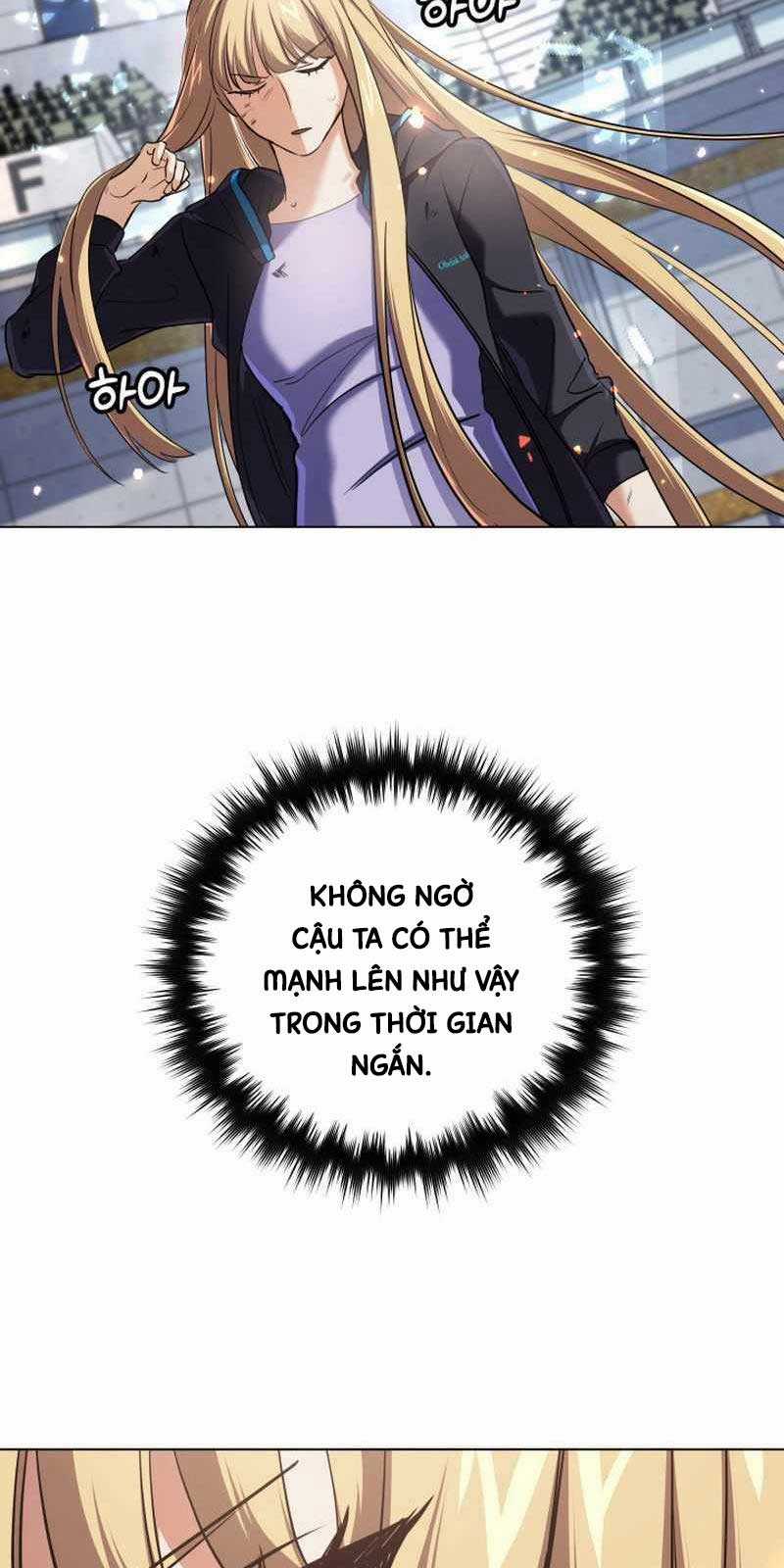 Đại Pháp Sư Thần Thoại Tái Lâm Chapter 12 trang 62