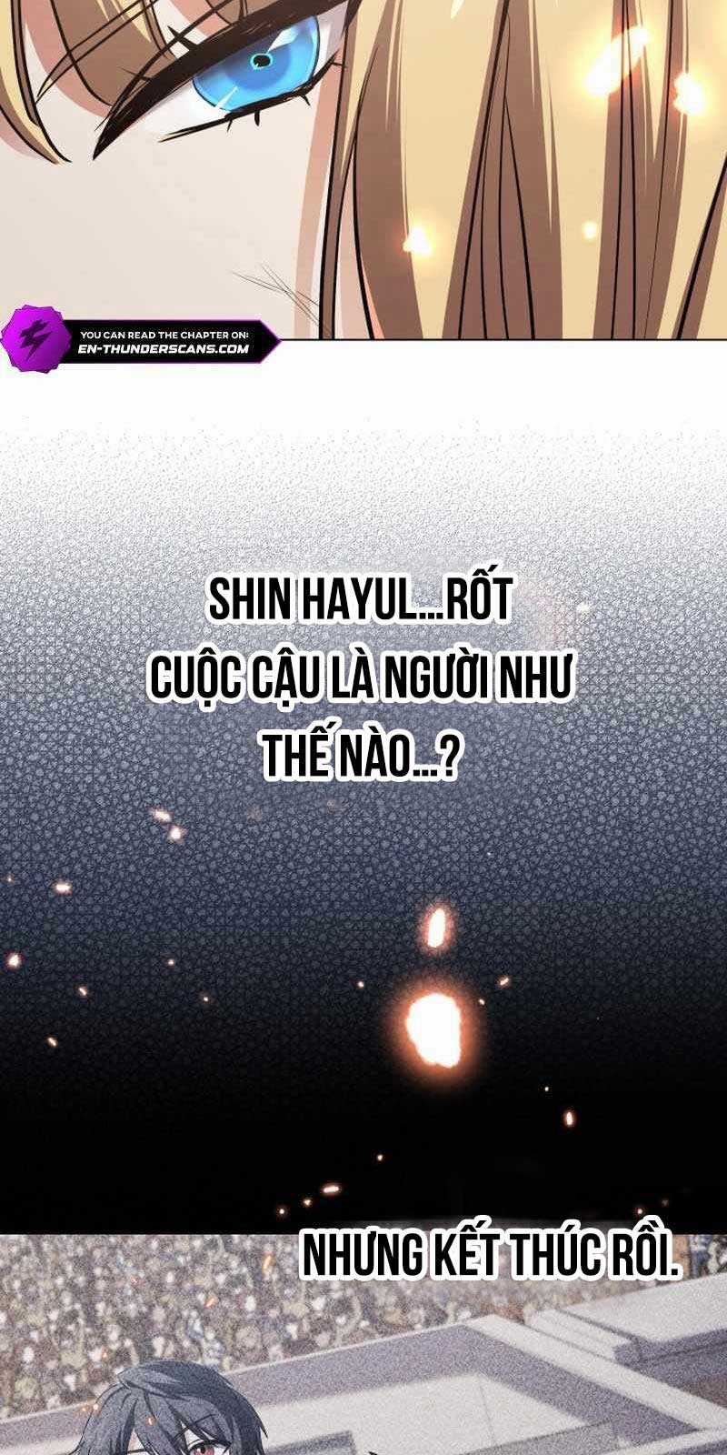 Đại Pháp Sư Thần Thoại Tái Lâm Chapter 12 trang 63