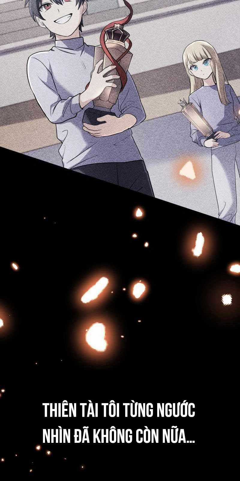 Đại Pháp Sư Thần Thoại Tái Lâm Chapter 12 trang 64