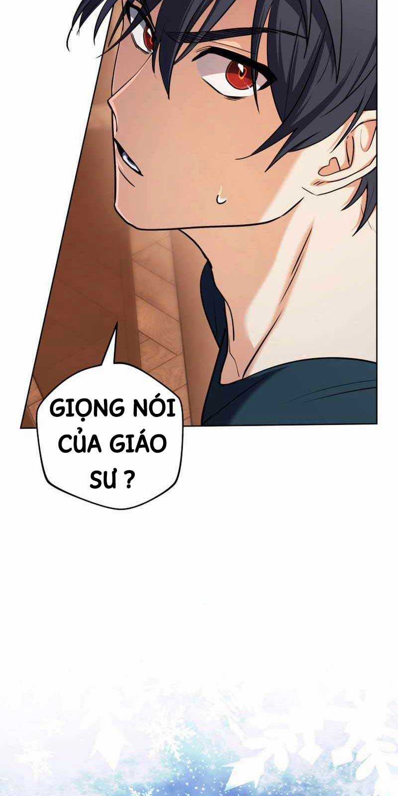 Đại Pháp Sư Thần Thoại Tái Lâm Chapter 12 trang 7