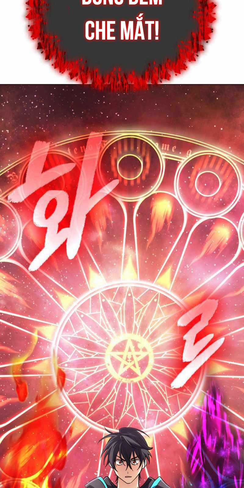 Đại Pháp Sư Thần Thoại Tái Lâm Chapter 12 trang 71