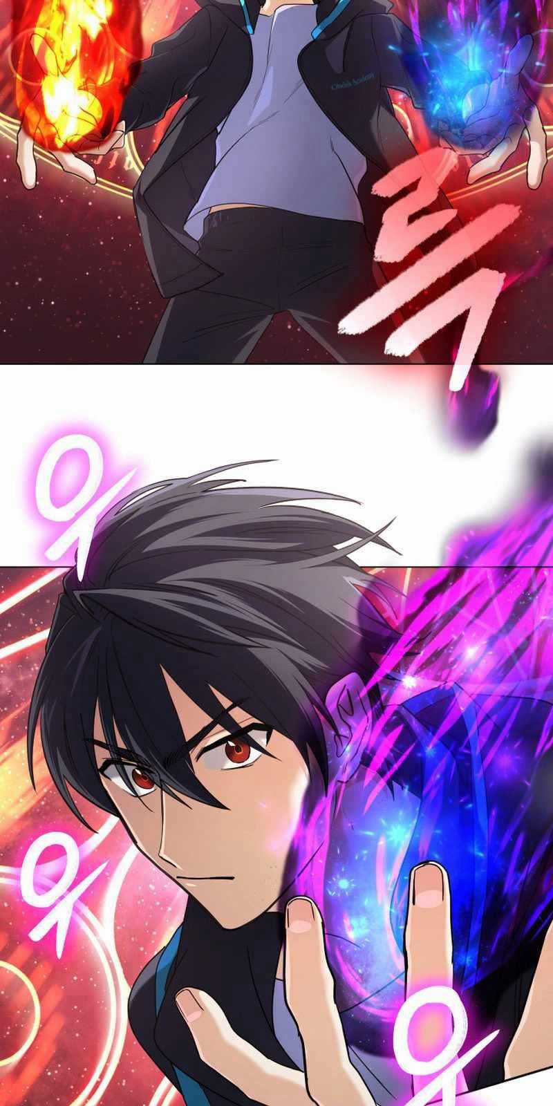 Đại Pháp Sư Thần Thoại Tái Lâm Chapter 12 trang 72