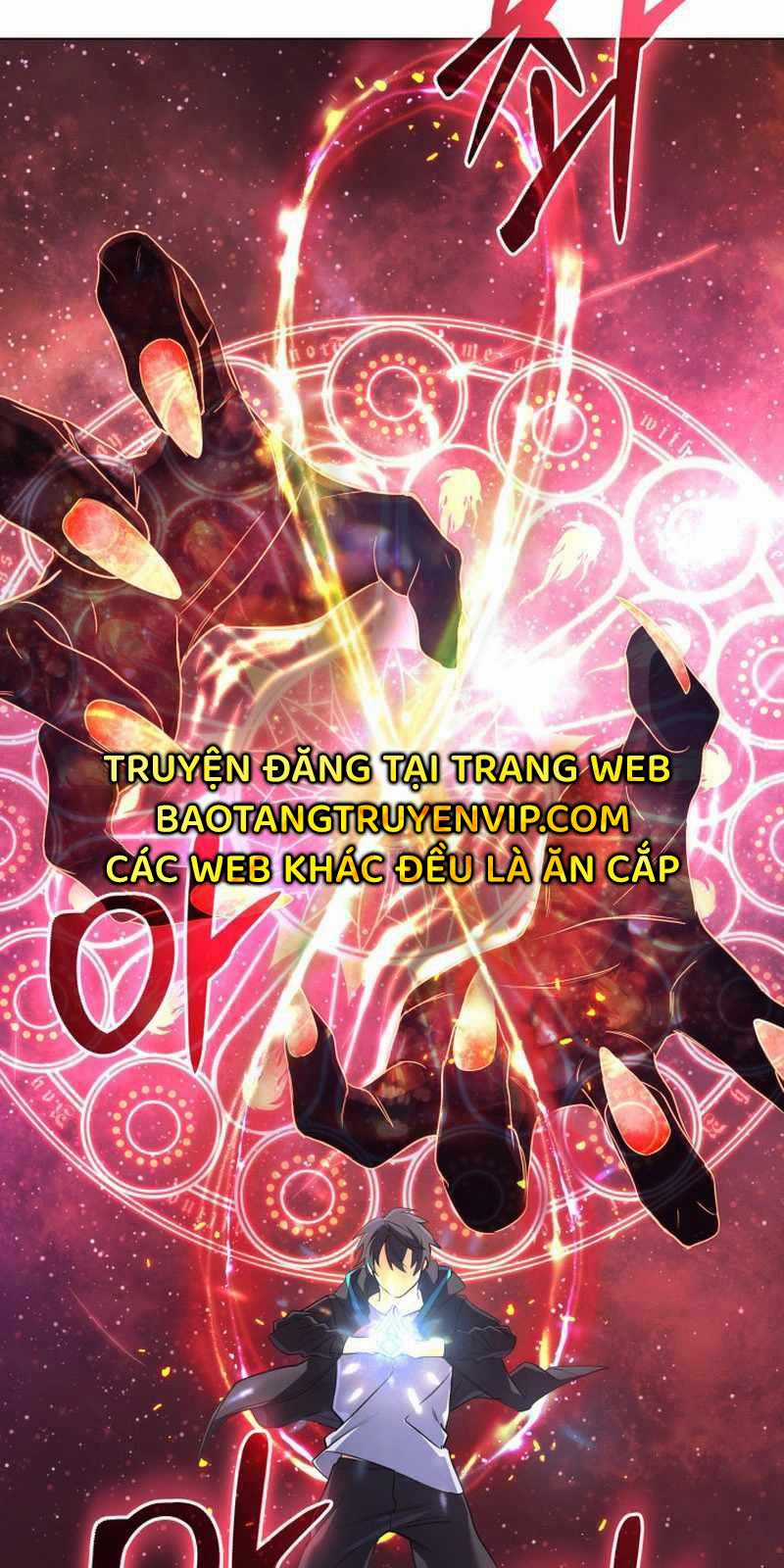 Đại Pháp Sư Thần Thoại Tái Lâm Chapter 12 trang 74