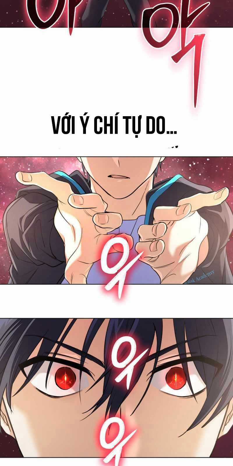 Đại Pháp Sư Thần Thoại Tái Lâm Chapter 12 trang 75